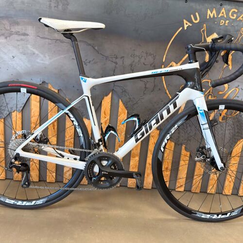 Giant Defy 2 Advanced 