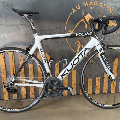 Kuota KOM