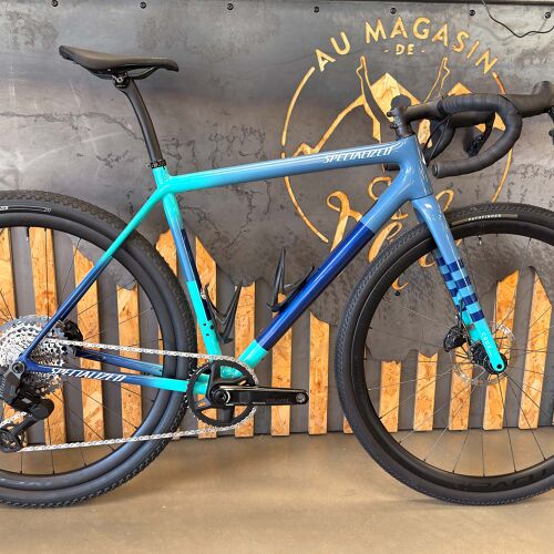 Crux Expert 