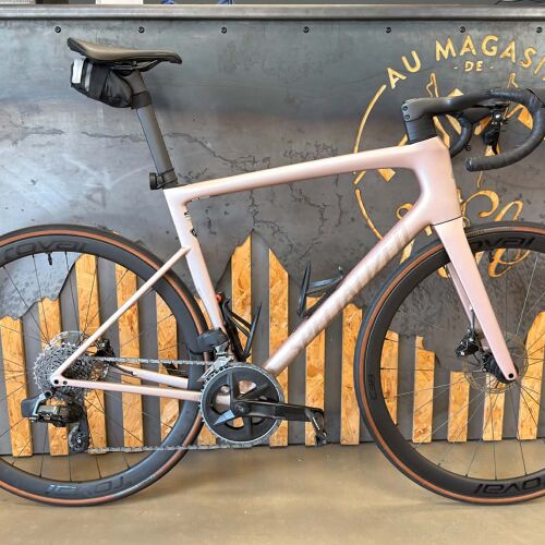 kit cadre Tarmac SL8 Expert 58 