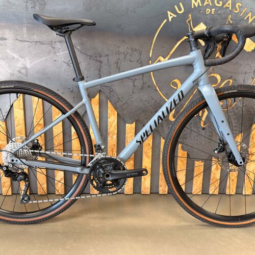 diverge elite E5