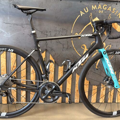 KTM Revelator Alto Team