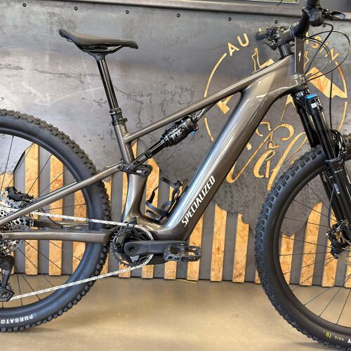 Specialized Turbo Levo R