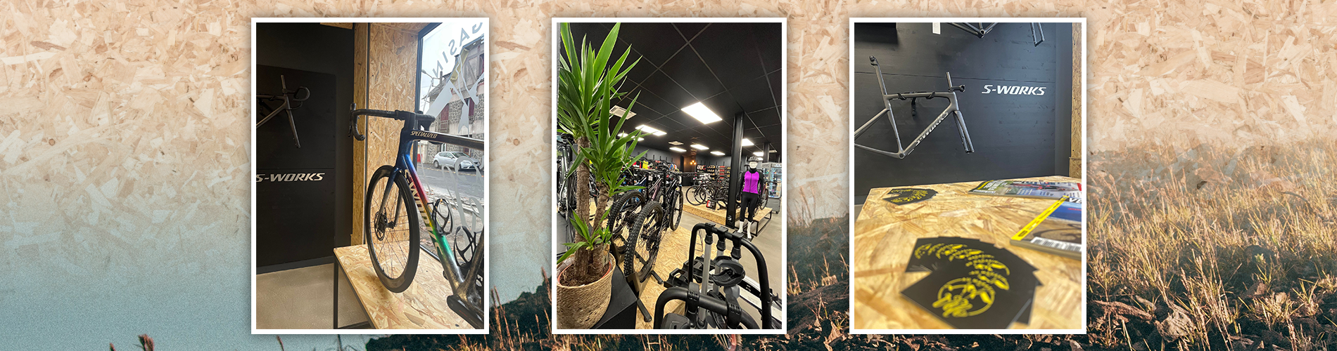 Au Magasin de Vélo | Au Magasin De Vélo