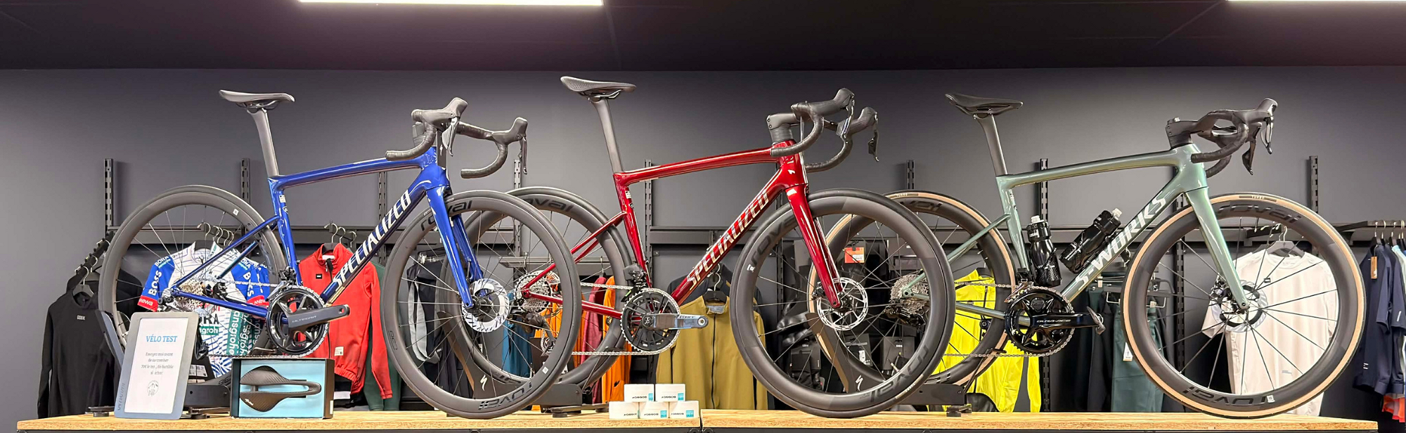 Au Magasin de Vélo | Au Magasin De Vélo