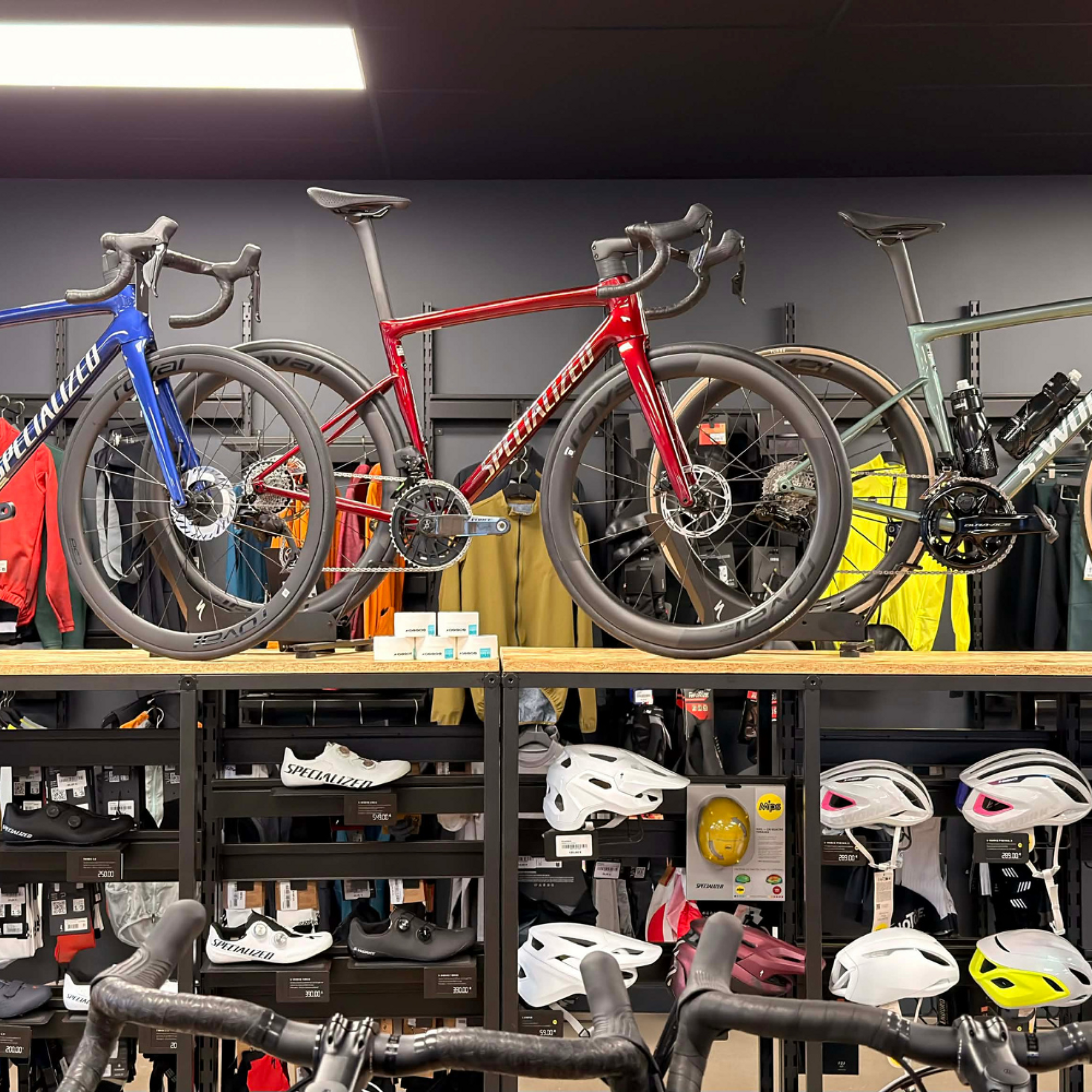 Au Magasin de Vélo | Au Magasin De Vélo
