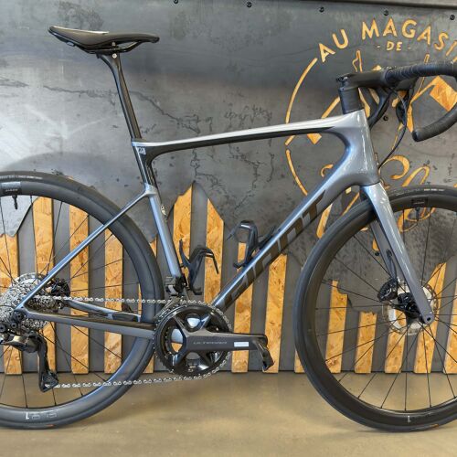 Giant Defy Advanced pro 1