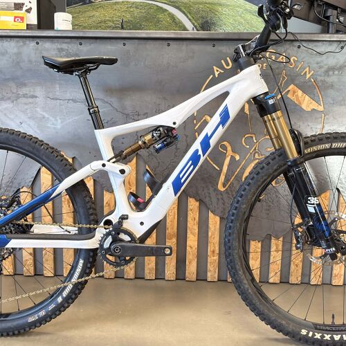 BH ILYNX TRAIL CARBON PRO