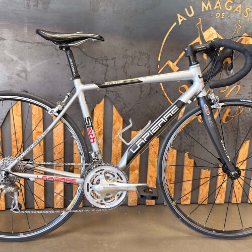 lapierre alu 7005 db