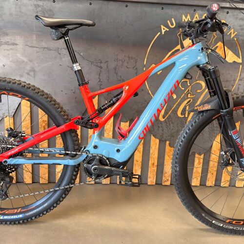 Turbo Levo Expert 