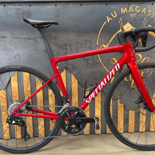 Tarmac SL8 Comp