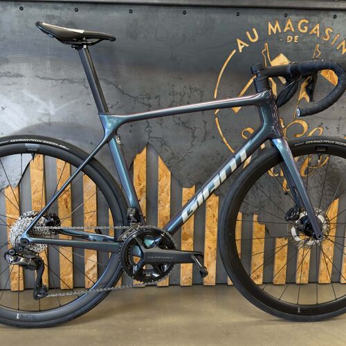 Giant TCR Advanced pro 0