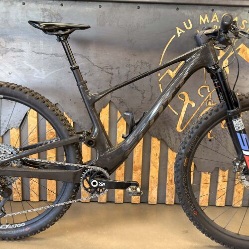 SCOTT Spark RC World Cup EVO TR