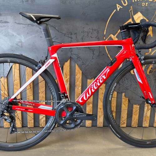 Wilier cento 10 pro