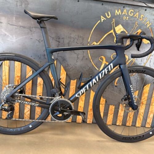 Tarmac SL7 comp