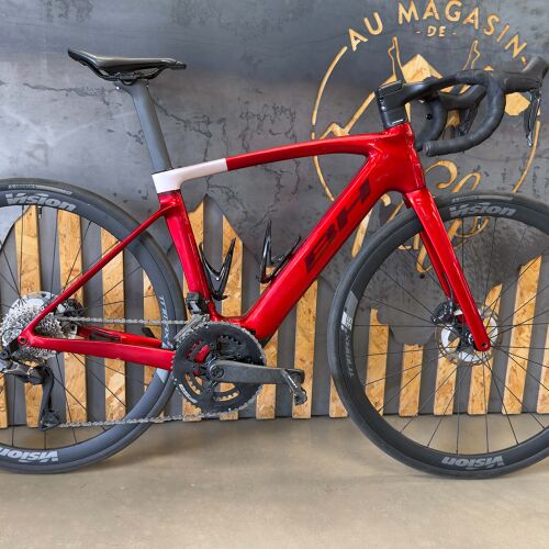 CORE RACE CARBON 1.6