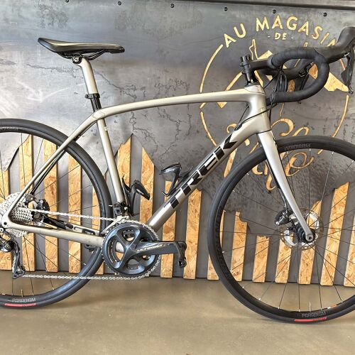 Trek Domane SL6