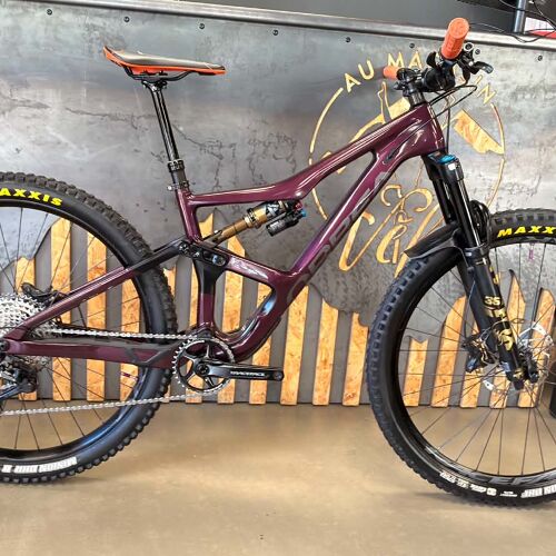 Orbea Occam M30 