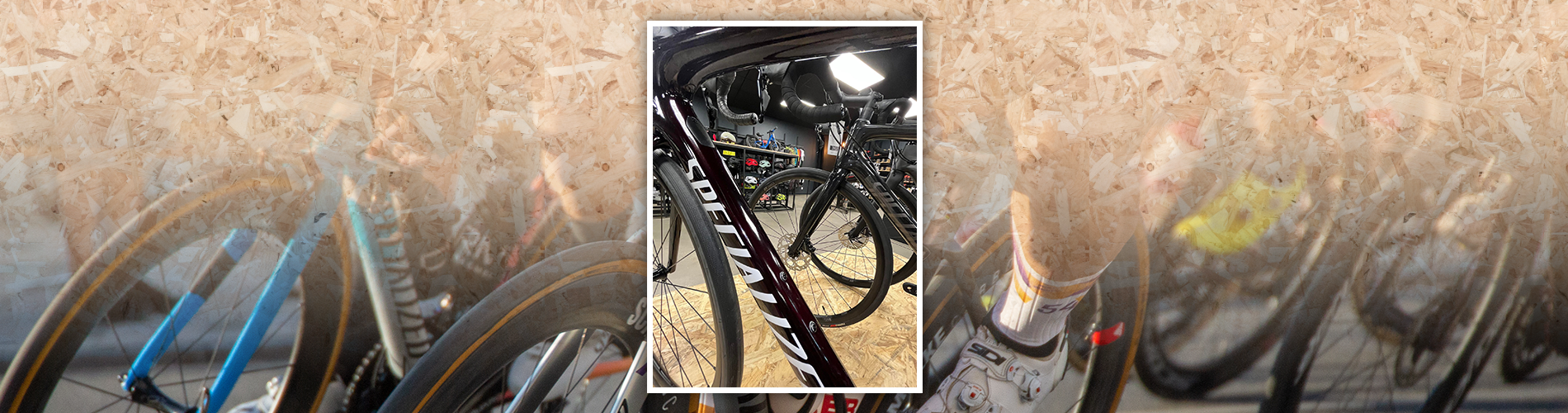 Au Magasin de Vélo | Au Magasin De Vélo