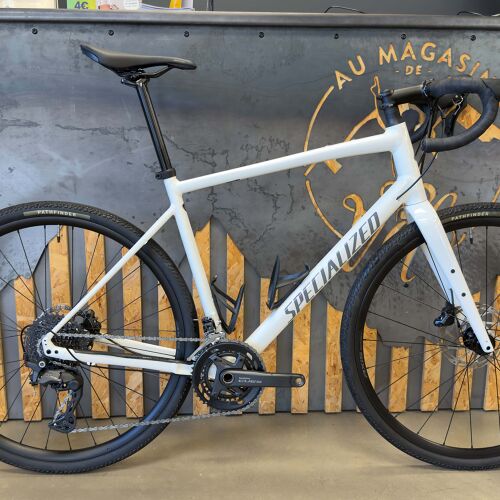 Diverge E5 Elite