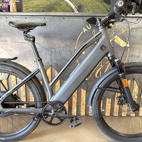 STROMER ST2 Pinion 45 KM/H