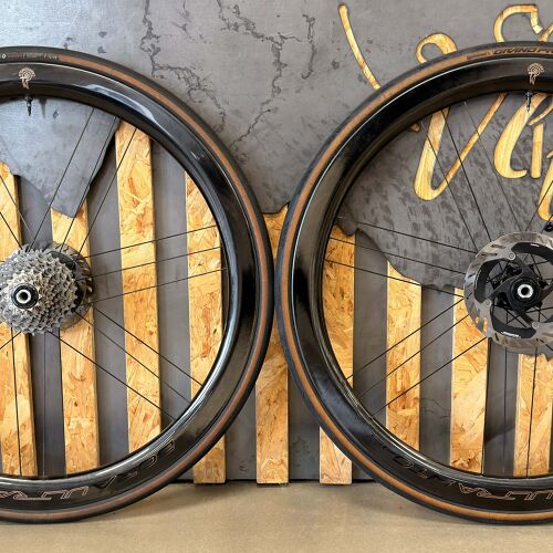 Roue Campagnolo Bora Ultra WTO 45